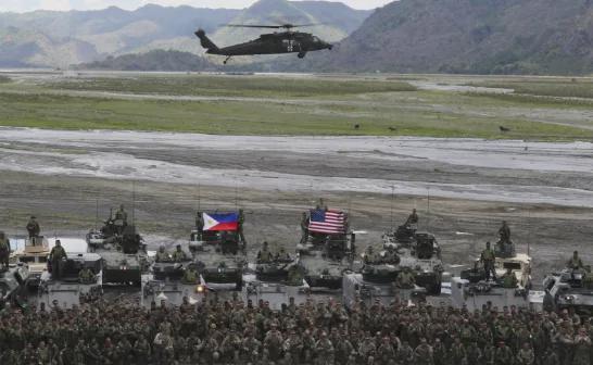 韩国内乱还未结束军方再提朝鲜并作承诺海陆空三军将有动作